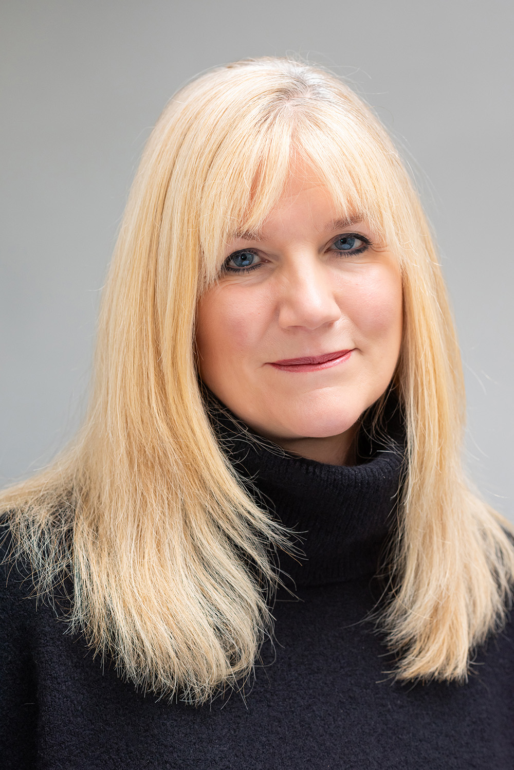Ruth Holland